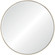 Thallo Mirror in Gold Leaf (443|MT2347)