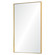Florence Mirror in Gold Leaf (443|MT1820)