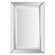 Aura Mirror in All Glass (443|MT1286)