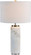 Heathcroft One Light Table Lamp in Natural (443|LPT869)
