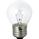 Zeke Light Bulb (443|LB020-3)