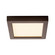 Altair LED Ceiling Mount in Oiled Bronze (440|3-333-22)