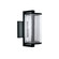 Candela LED Outdoor Wall Mount in Matte Black (185|1230-MB-SE)