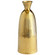 Noor Vase in Gold (208|07766)