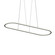 Luna Pendant in Satin Black (69|2243.25-35)