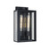 Waterville Two Light Outdoor Wall Mount in Matte Black (78|AC8791BK)