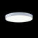 Pi LED Surface Mount in Satin White (69|3747.03)