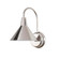 Dublin One Light Wall Sconce in Polished Nickel (400|15-1121PN)