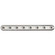 Essentials - 712x Eight Light Bath Vanity in Polished Chrome (16|7128PC)