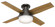 Dempsey 44''Ceiling Fan in Noble Bronze (47|59445)