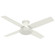 Dempsey 52''Ceiling Fan in Fresh White (47|59248)