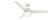 Midtown 48''Ceiling Fan in Fresh White (47|54211)