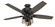 Bennett 52''Ceiling Fan in Matte Black (47|54189)