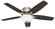 Newsome 52''Ceiling Fan in Brushed Nickel (47|53315)