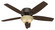 Newsome 52''Ceiling Fan in Premier Bronze (47|53314)