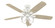 Amberlin 52''Ceiling Fan in Fresh White (47|53217)
