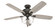 Amberlin 52''Ceiling Fan in Noble Bronze (47|53215)