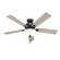 Swanson 52''Ceiling Fan in Matte Black (47|51738)