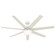Phenomenon 60''Ceiling Fan in Matte White (47|51375)