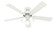 Swanson 52''Ceiling Fan in Fresh White (47|50895)