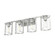 Astwood Four Light Bathroom Vanity in Brushed Nickel (47|48010) Astwood Four Light Bathroom Vanity in Brushed Nickel (47|48010)