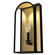 Dukestown One Light Wall Sconce in Natural Black Iron (47|19729)