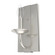 Perch Point One Light Wall Sconce in Brushed Nickel (47|19421)