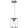 Astwood One Light Mini Pendant in Brushed Nickel (47|19119)