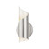 Evie LED Wall Sconce in Polished Nickel (428|H161101-PN)