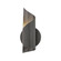 Evie LED Wall Sconce in Old Bronze (428|H161101-OB)