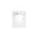 Dresden LED Wall Sconce in White (347|WS16907-WH)