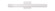 Galleria LED Wall Sconce in White (347|WS10415-WH)