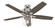Bennett 52''Ceiling Fan in Brushed Nickel (47|54188)