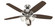 Builder 52''Ceiling Fan in Brushed Nickel (47|53237)