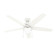 Bardot 52''Ceiling Fan in Fresh White (47|52493)