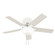 Fitzgerald 44''Ceiling Fan in Matte White (47|51588)