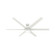 Solaria 72''Ceiling Fan in Fresh White (47|51477)