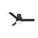 Gilmour 44''Ceiling Fan in Matte Black (47|51333)
