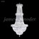 Prestige 34 Light Chandelier in Silver (64|92434S00)