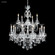 Brindisi 15 Light Chandelier in Silver (64|40620S00)