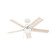 Erling 44''Ceiling Fan in Matte White (47|51708)