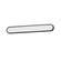 Latitude LED Bath Sconce in Black (86|E23424-BK)
