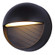 Ublo LED Outdoor Lantern in Black (387|LOL272BK)
