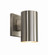 Night Sky One Light Outdoor Downlight in Brushed Nickel (387|IOL211BN)