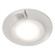 Tana LED Flush Mount in White (162|TNAF06LAJENWH)