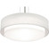 Sanibel Four Light Pendant in Satin Nickel (162|SAP3244MBSN-LW) Sanibel Four Light Pendant in Satin Nickel (162|SAP3244MBSN-LW)