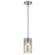 Rohe One Light Pendant in Chrome (387|IST184B01CH10)