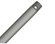 Original Downrod in Matte Silver (47|99720)