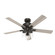 Hartland 52''Ceiling Fan in Noble Bronze (47|51854)