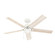 Erling 52''Ceiling Fan in Matte White (47|51761)